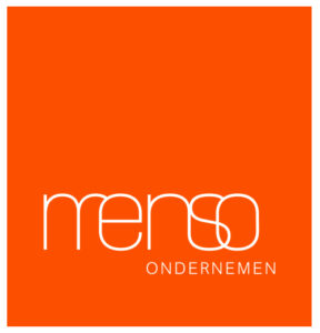 Menso Ondernemen Oranje Label JPG